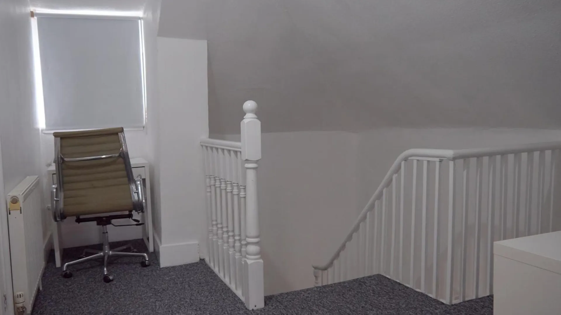 Lovely Large London Apartment