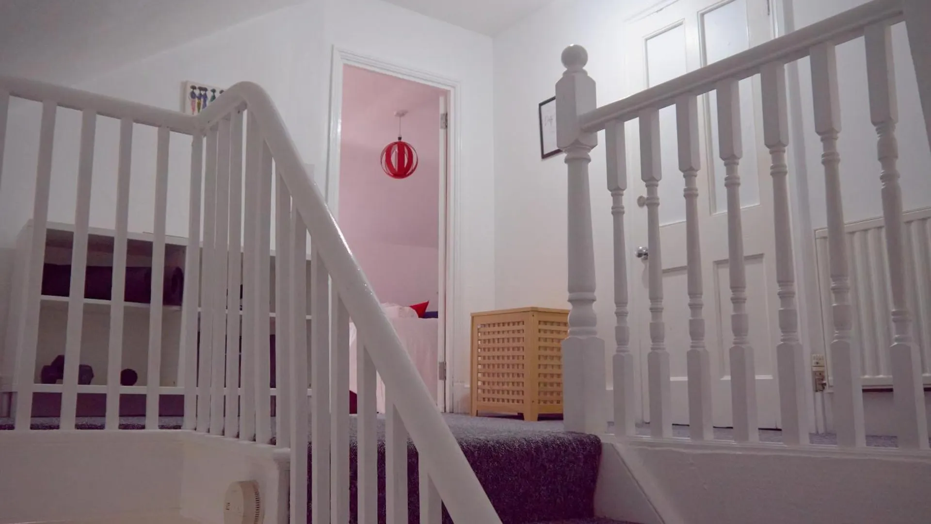 Lovely Large London Apartment 0*,