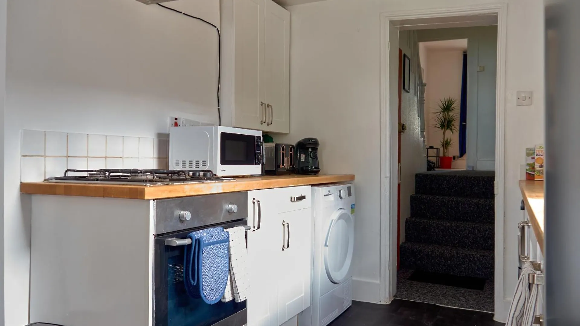Lovely Large London Apartment Regno Unito