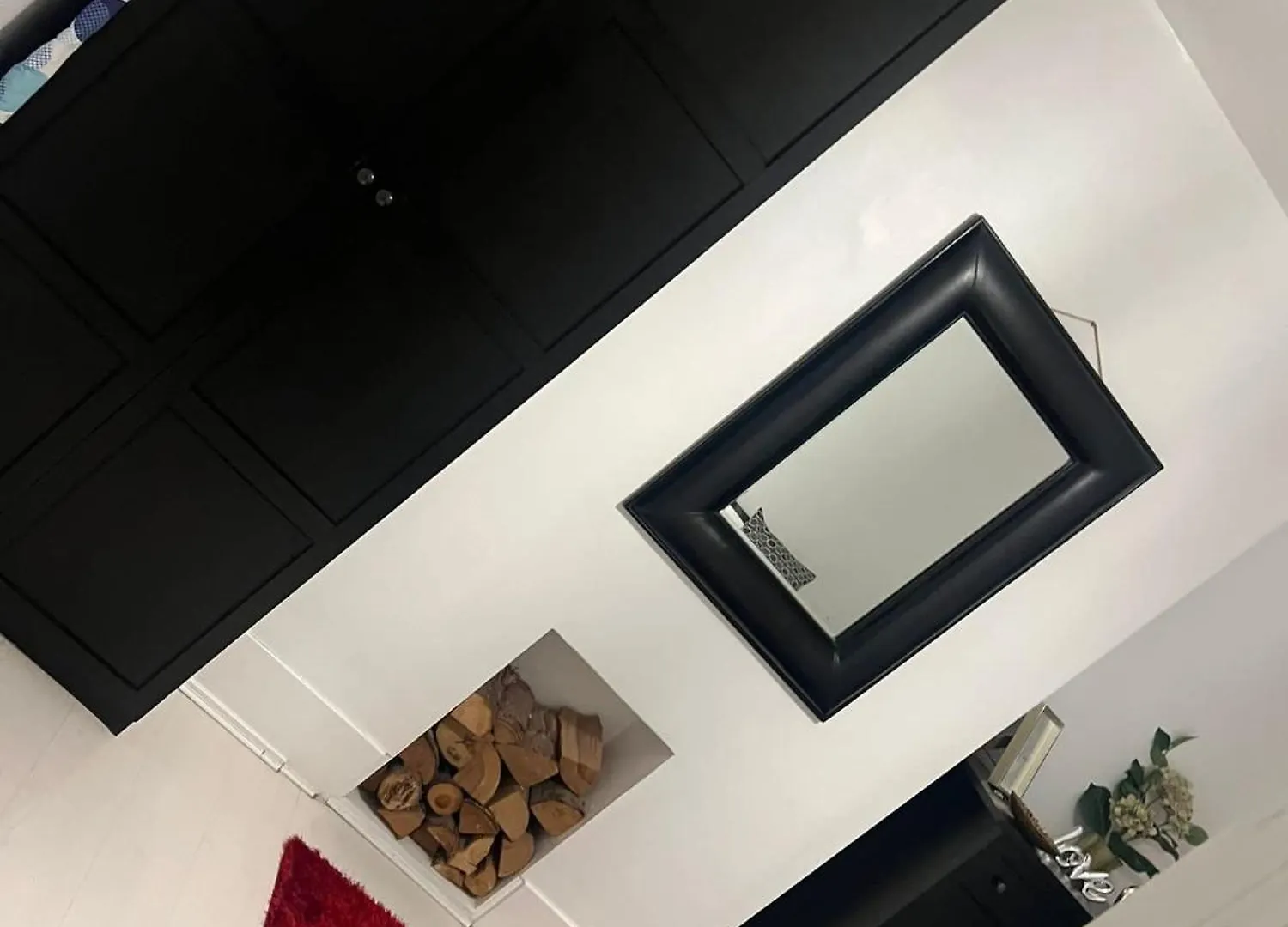 Lovely Large London Apartment