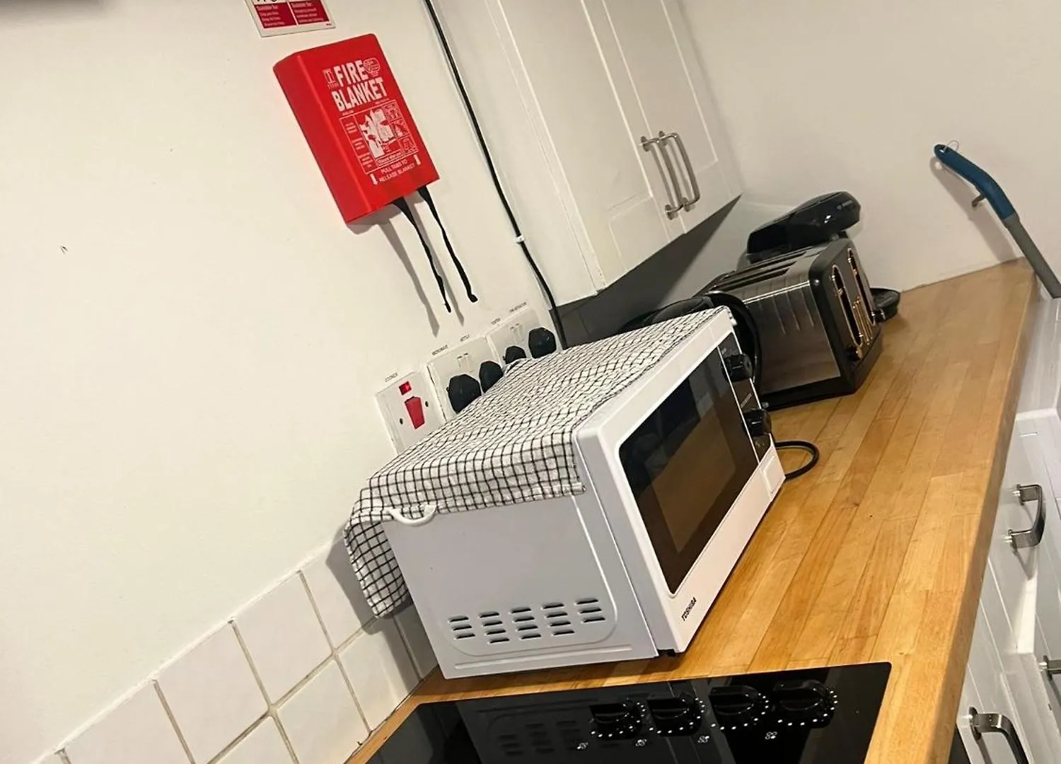 Lovely Large London Apartment